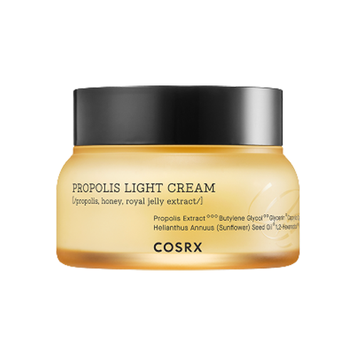 Cosrx- Propolis Light Cream (65ml)